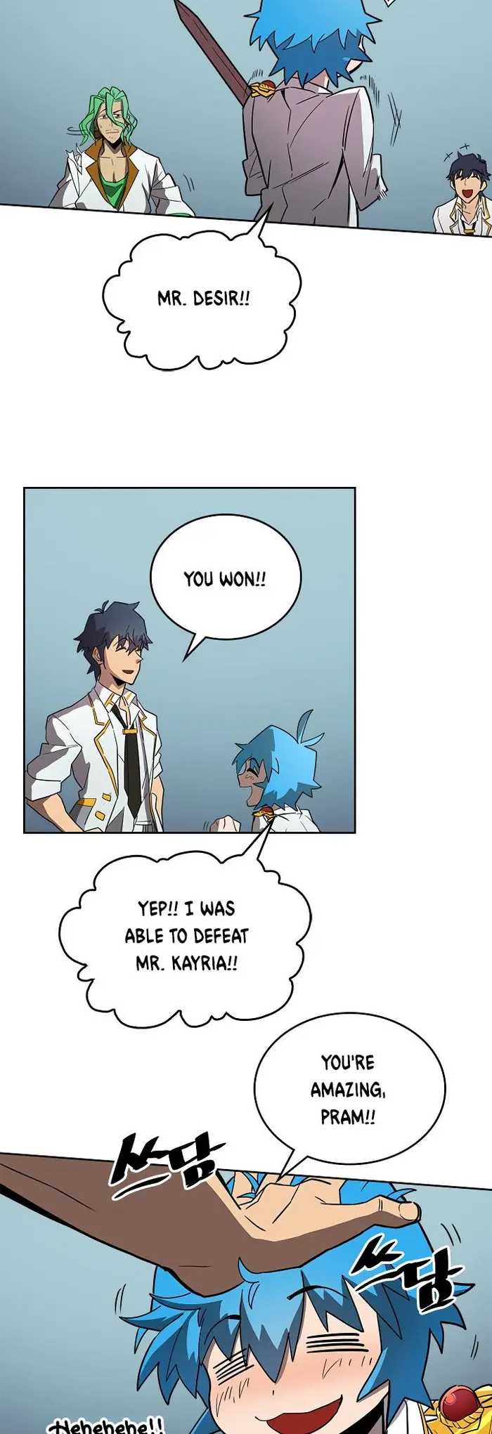 A Returner’s Magic Should Be Special Chapter 51 image 19_optimized